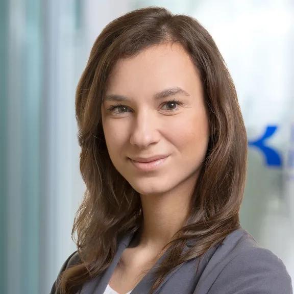 Julia Glocknitzer
