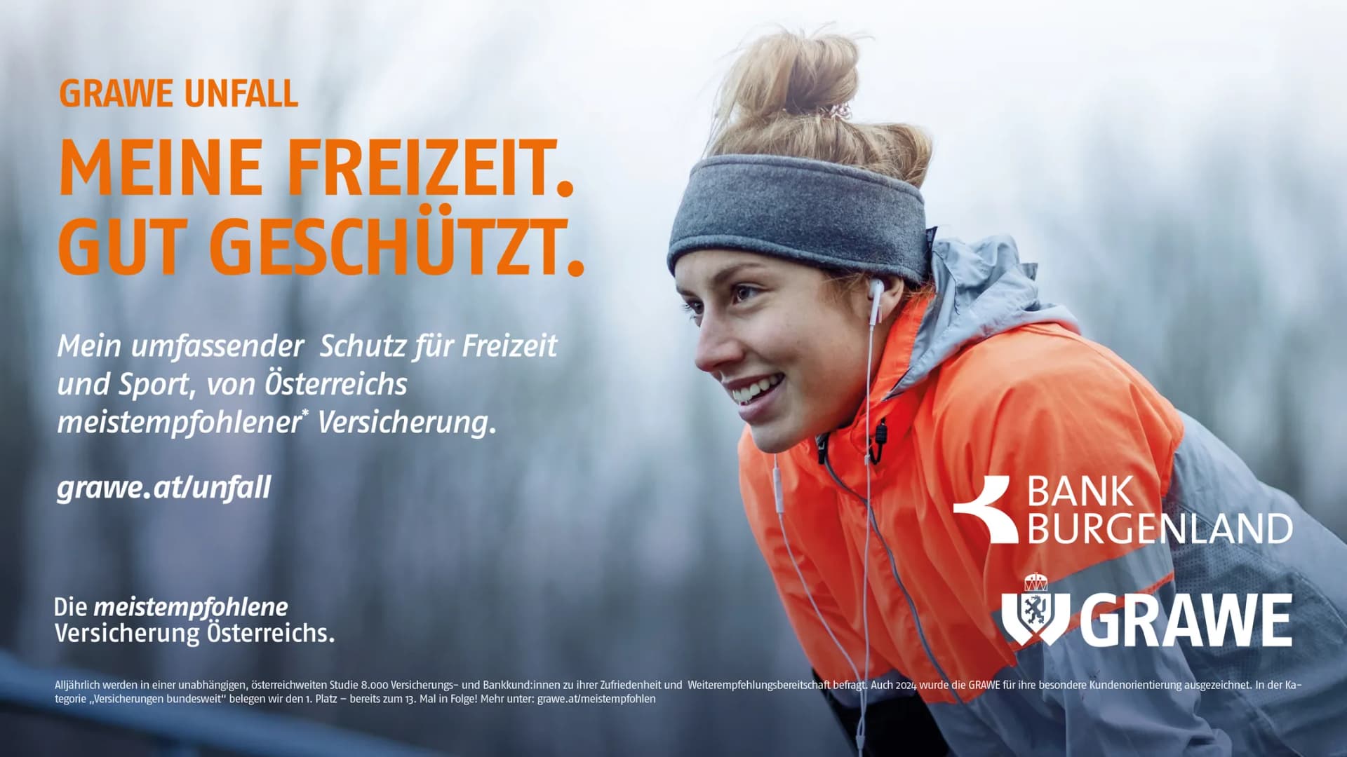 GRAWE Unfallversicherung 