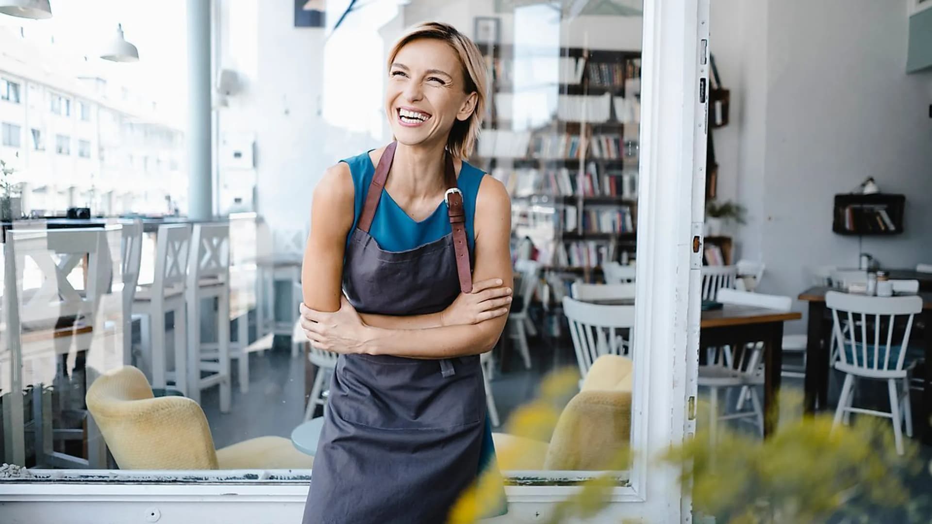 Schmuckbild für das Thema Familie und Unternehmen