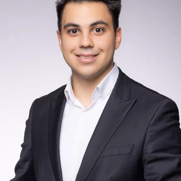 Emre Yerlikaya