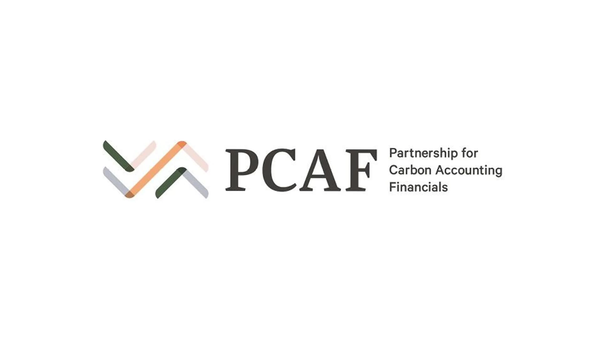 PCAF-Logo
