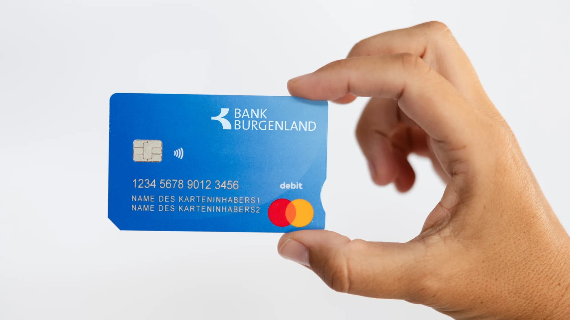 Startseite Empfängerüberprüfung