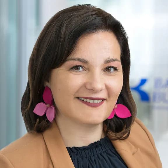 Dipl.-Kff. Anett Dominek-Keserü