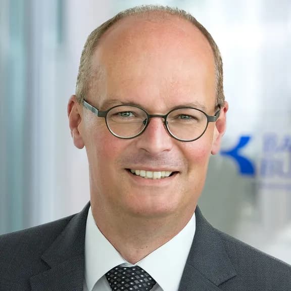 Mag. Dieter Friesenbiller