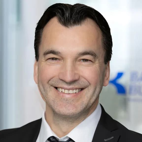 Dietmar Kantauer