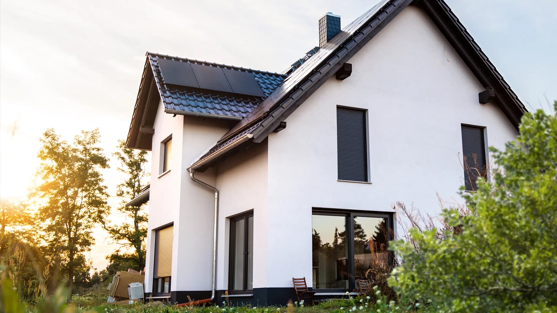 Wohnbauförderungsdarlehen