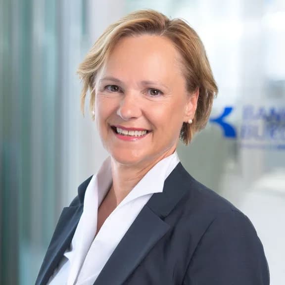 Brunhilde Jantschgi