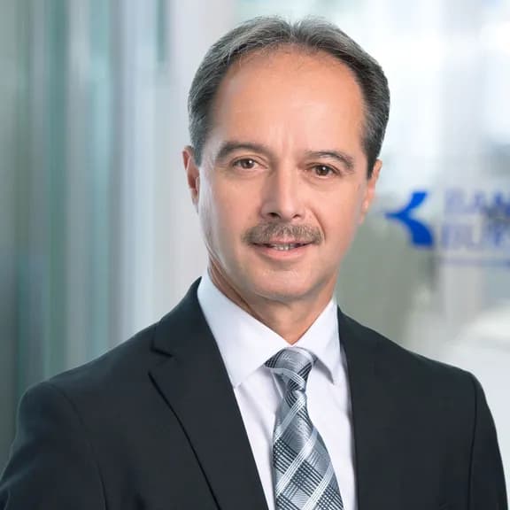 Arno Richard Markowitz