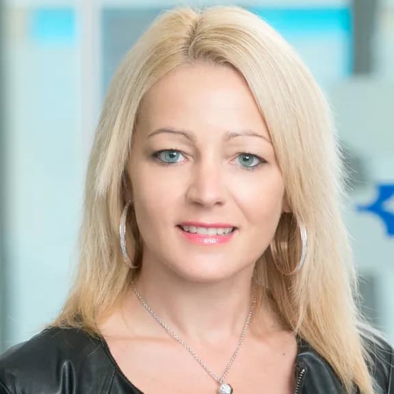 Michaela Reismüller