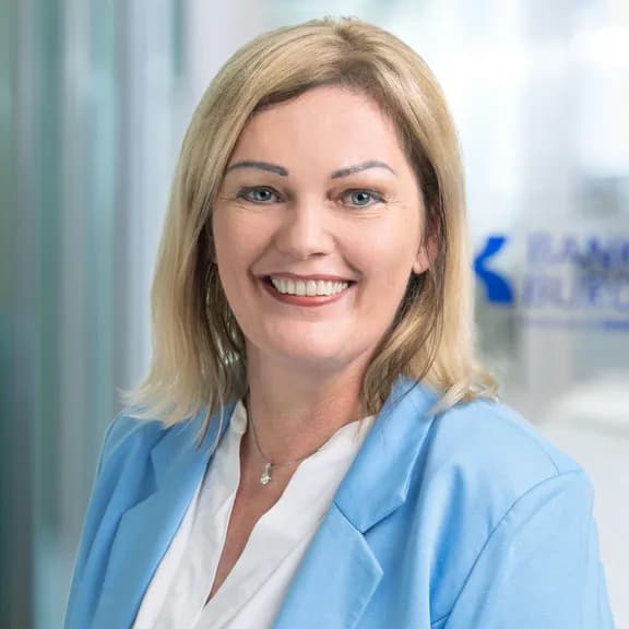 Christiane Mossegger