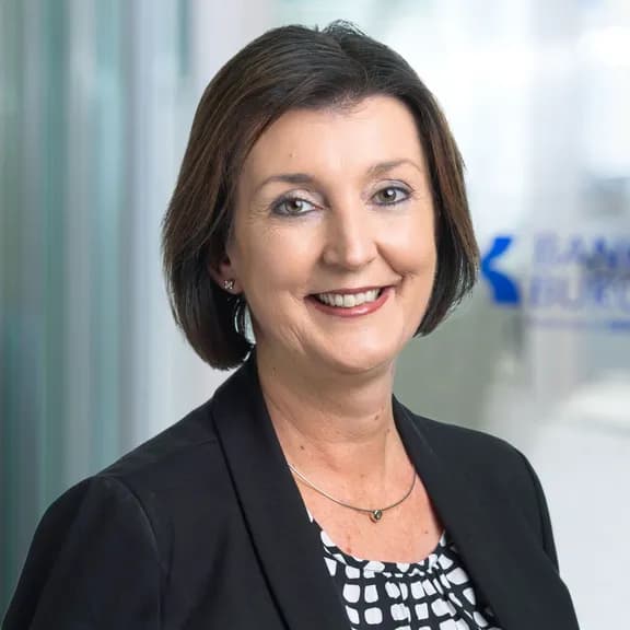 Mag. Manuela Stossier