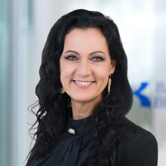 Gudrun Wassermann-Morgenfurt