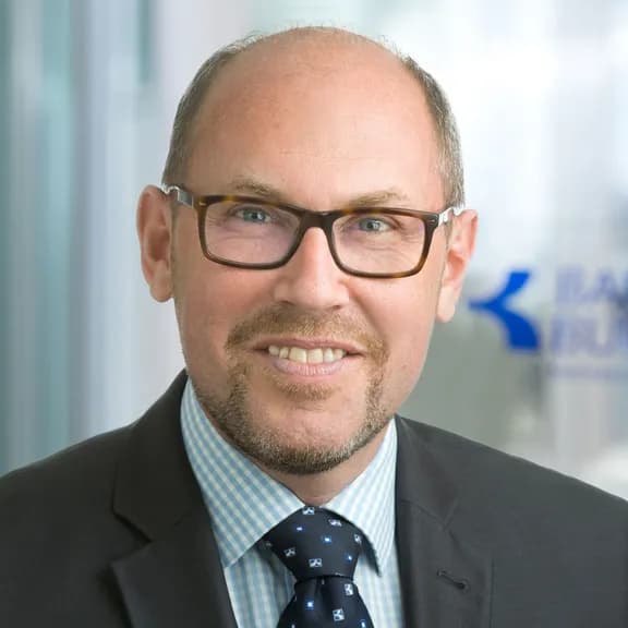 Wolfgang Frech