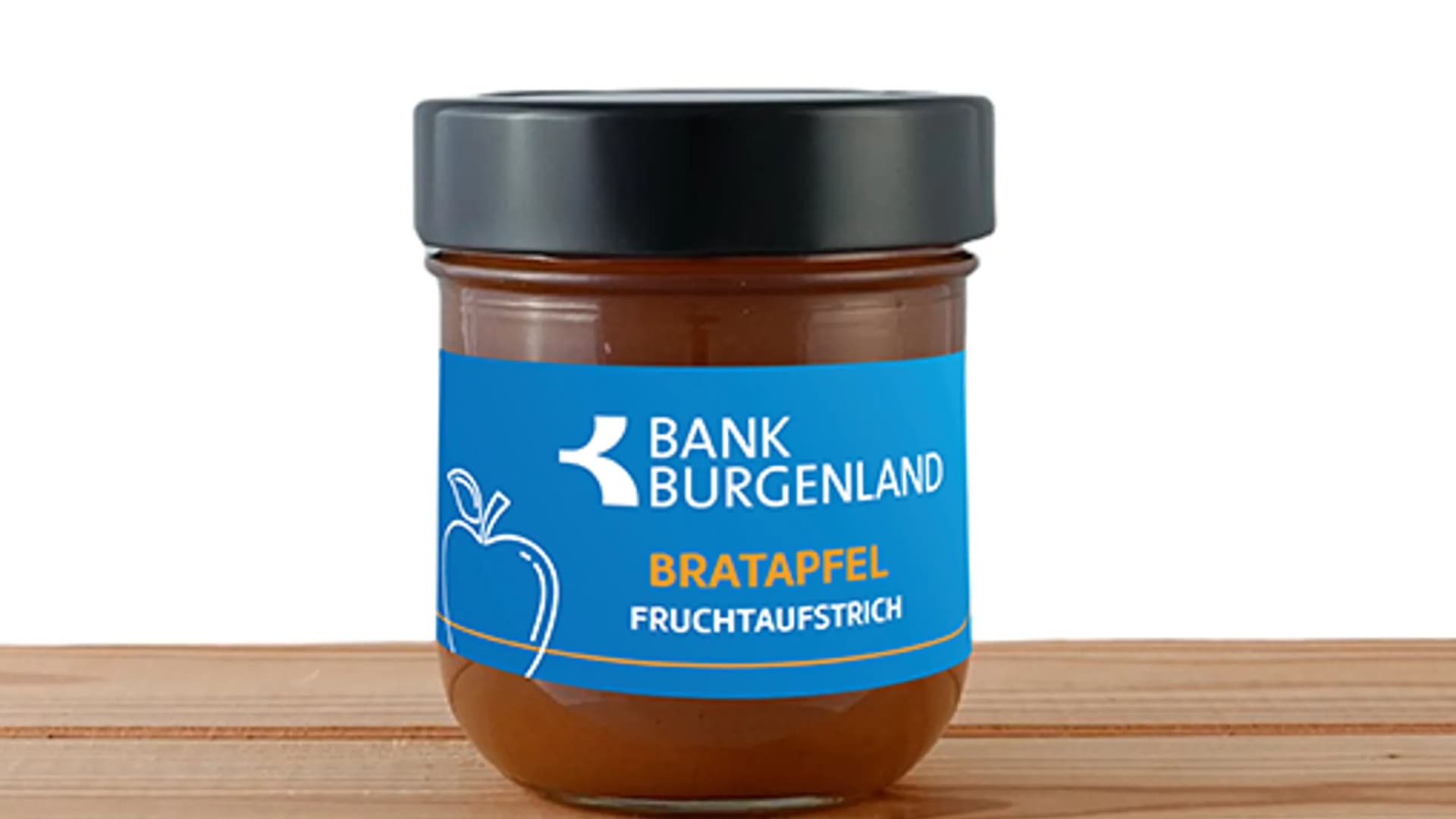 BB Bratapfelaufstrich