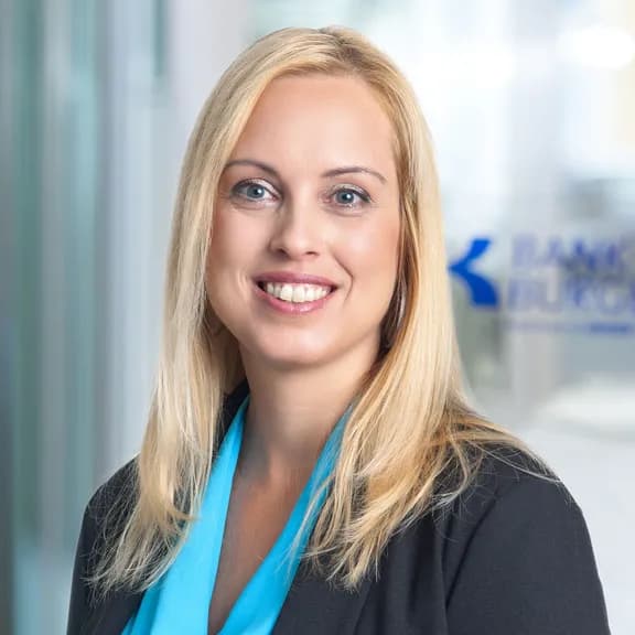 Sandra Auer-Dobrovnik