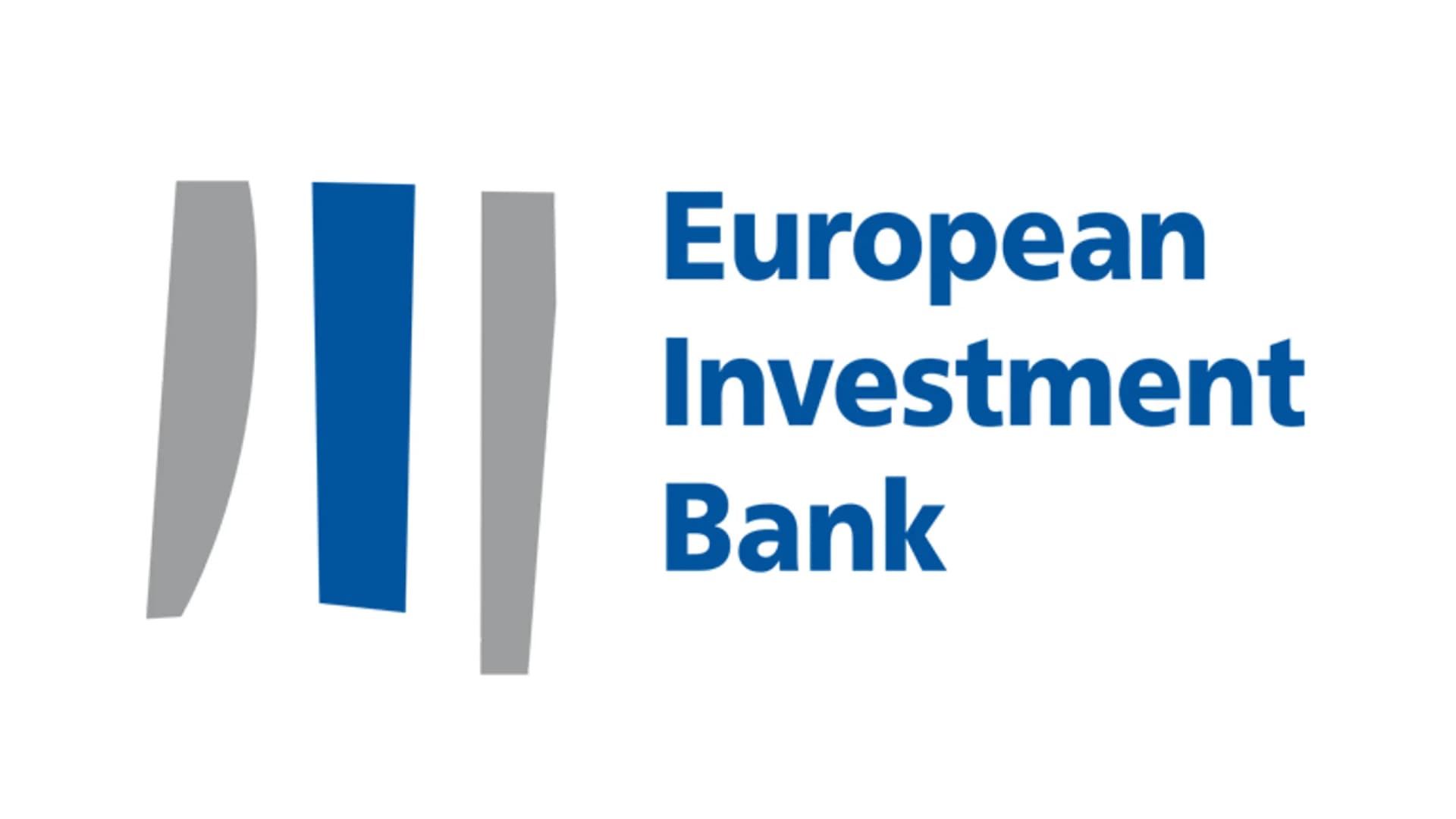 Logo Europäische Investitionsbank