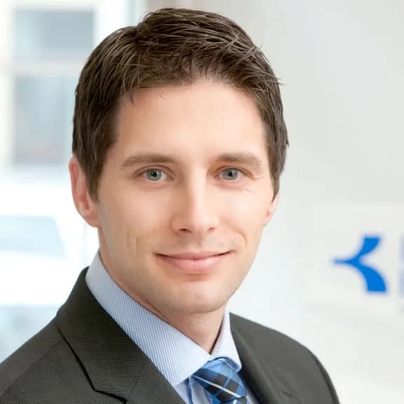 Markus Handler
