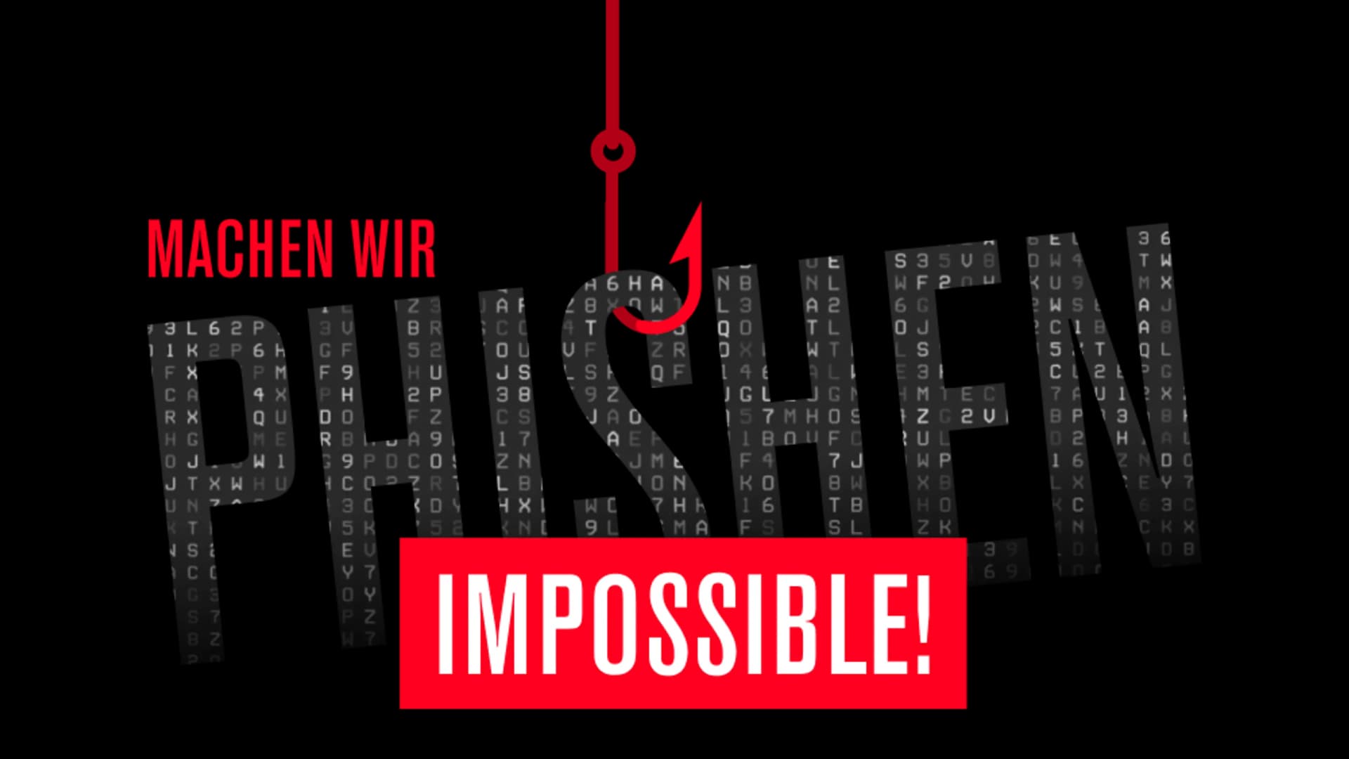 Logo Phishen Impossible