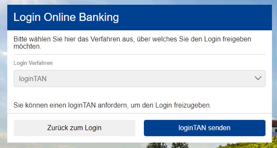 Neuerungen Onlinebanking 2 ©Bank Burgenland