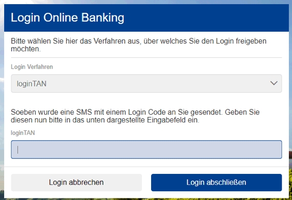 Neuerungen Onlinebanking 3 ©Bank Burgenland